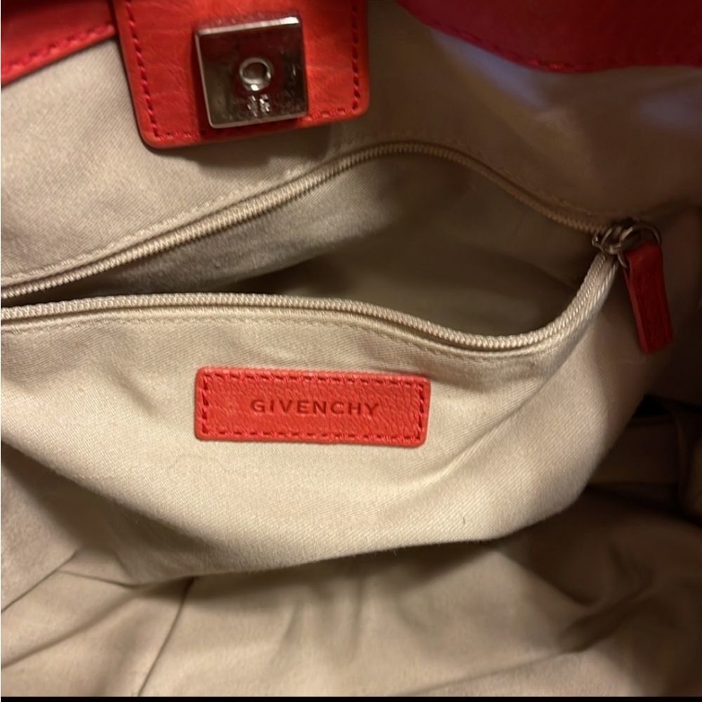 GIVENCHY Hobo Style handbag - Picture 10 of 16